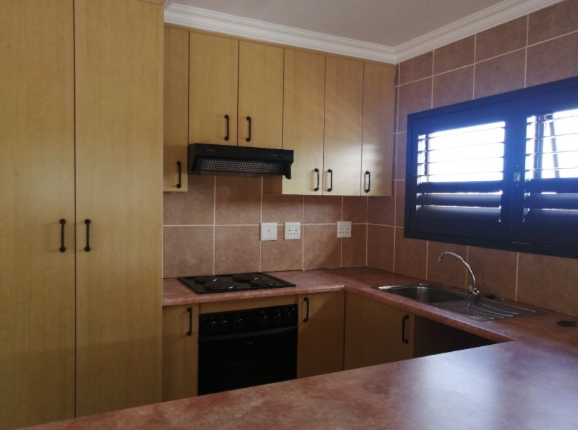 To Let 2 Bedroom Property for Rent in Cola Beach Western Cape